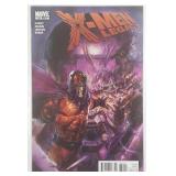 X-Men Legacy # 239 (Marvel Comic 2010)