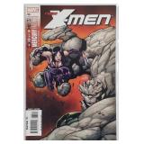 X-Men # 34 (Marvel KEY 2007) 1st Predator X