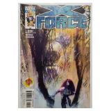X-Force # 99 (Marvel Comics 2000)