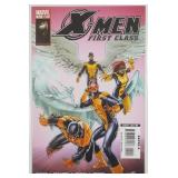 X-Men First Class # 11 (Marvel Comic 2008)