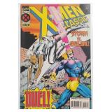 X-Men Classic # 105 (Marvel Comics 1995)