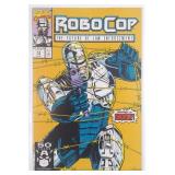 Robocop # 12 (Marvel Comic 1991)