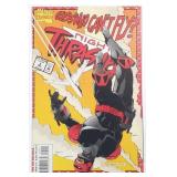 Night Thrasher # 5 (Marvel Comic 1993)