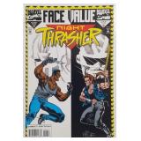 Night Thrasher # 6 (Marvel Comic 1994)