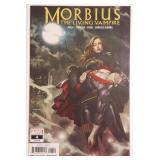 Morbius # 4 (Marvel Comics 2020)