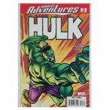 Marvel Adventures Hulk # 3 (2007)