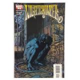 Nightcrawler # 9 (Marvel Comics 2005)