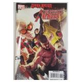 Mighty Avengers # 26 (Marvel Comics 2009)