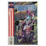 New Thunderbolts # 11 (Marvel Comics 2005)