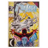 Moon Knight # 41 (Marvel Comics 1992)