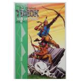 Original Turok Son of Stone # 1 (Valiant 1995)