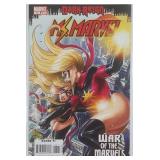 Ms Marvel # 43 (Marvel Comics 2009)