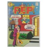 PEP # 286 (Archie Comics 1974)