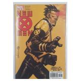 New X-Men # 144 (Marvel KEY Comic 2003)