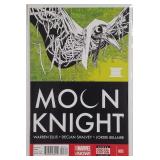 Moon Knight # 3 (Marvel Comics 2014)