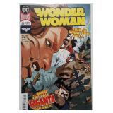 Wonder Woman # 66 (DC Comics 2019)