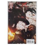X-Force # 3 (Bloody Clayton Craine VARIANT Cvr)