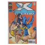X-Factor # 111 (Marvel Comic 1995)