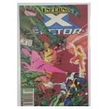 X-Factor # 36 (Marvel KEY Comic 1989)