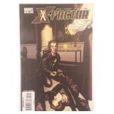 X-Factor # 40 (Marvel Comic 2009)