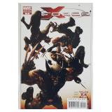 X-Force # 4 (Marvel VARIANT) Clayton Craine Cvr