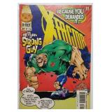 X-Factor # 135 (Marvel Comcis 1997)