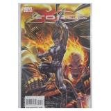 X-Force # 10 (Marvel Comics 2009)