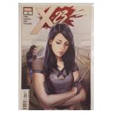 X-23 # 11 (Marvel Comics 2019)