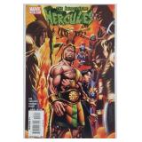 Incredible Hercules # 129 (Marvel Comics 2009)