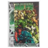Incredible Hulk # 612 (Marvel Comic 2010)