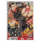 Ghost Rider # 8 (Marvel Comics 2014)
