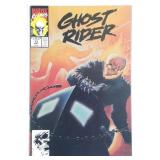 Ghost Rider # 13 (Marvel Comics 1991)