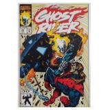 Ghost Rider # 24 (Marvel Comics 1992)
