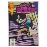 Ghost Rider / Blaze Spirits of Vengeance # 19 1994