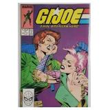 GI Joe # 77 (Marvel Comics 1986)