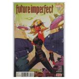 Future Imperfect # 3 (Marvel Comic 2015)