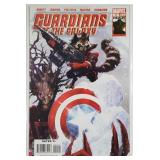 Guardians of Galaxy # 2 (Marvel Comics 2008)