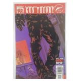 Gun Theory # 2 (Marvel / Epic Comic 2003)