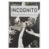 Incognito: Bad Influences # 2 (Marvel Comic 2010)