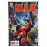 Hulk # 9 (VARIANT Cvr) Marvel Comics 2009