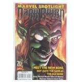 Marvel Spotlight: Dark Reign - Green Goblin Cvr