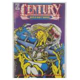 Century: Distant Sons (Marvel Comic 1996)