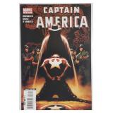 Captain America # 47 (Marvel Comics 2009)