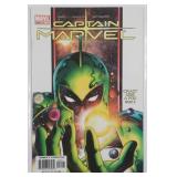 Captain Marvel # 16 (Marvel KEY Comic 2004)