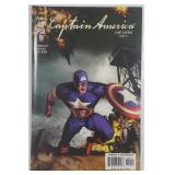 Captain America # 20 (Marvel Comics 2004)