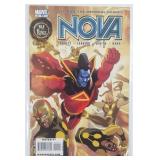 NOVA # 24 (Marvel Comic 2009)