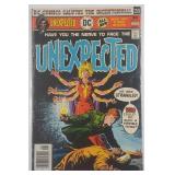 Unexpected # 174 (DC Comics 1976)