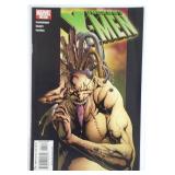 Uncanny X-Men # 461 (Marvel Comics 2005)