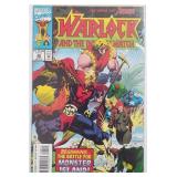 Warlock / Infinity Watch # 26 (Marvel 1994)