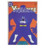 Vigilante # 14 (DC Comics 1985)